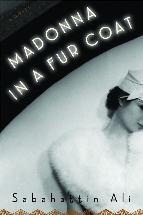 Cover of the book Madonna in a Fur Coat by Sabahattin Ali, Other Press