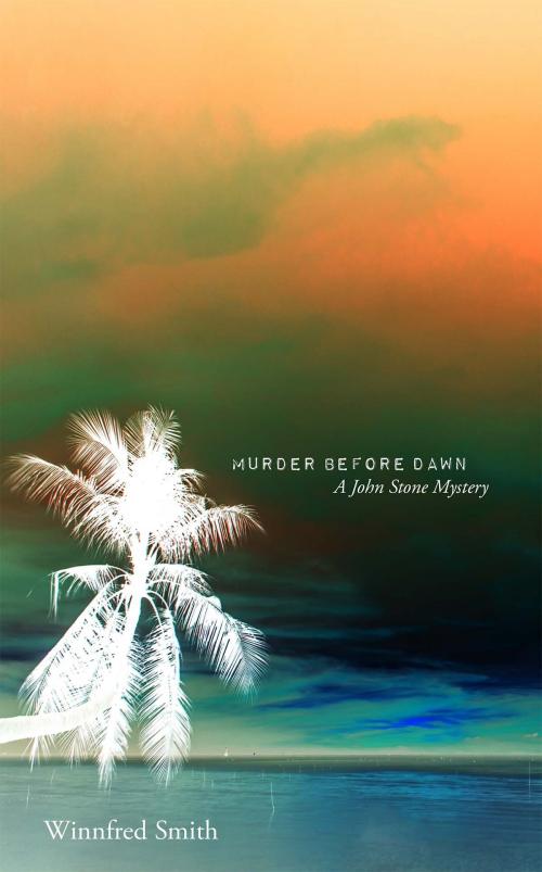 Cover of the book Murder Before Dawn by Winnfred Smith, Lanier Press