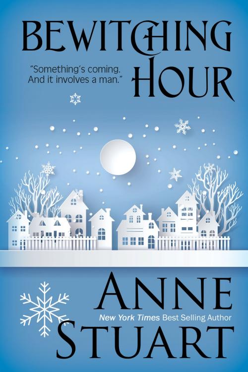 Cover of the book Bewitching Hour by Anne Stuart, BelleBooks Inc.