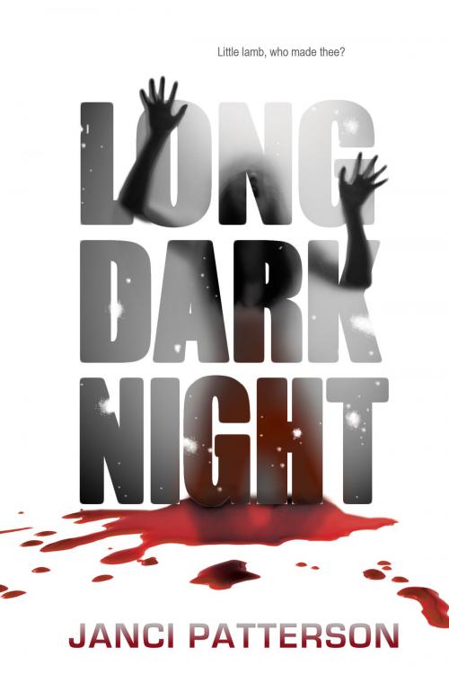 Cover of the book Long Dark Night by Janci Patterson, JABberwocky Literary Agency, Inc.