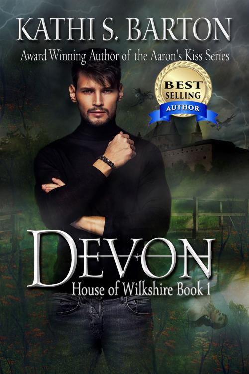Cover of the book Devon by Kathi S. Barton, World Castle Publishing, LLC