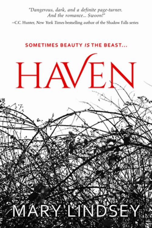 Cover of the book Haven by Mary Lindsey, Entangled Publishing, LLC