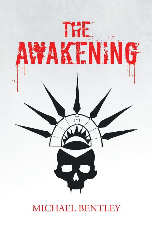 Cover of the book The Awakening by Michael Bentley, Page Publishing, Inc.