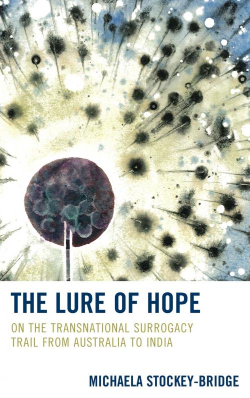 Cover of the book The Lure of Hope by Michaela Stockey-Bridge, Fairleigh Dickinson University Press