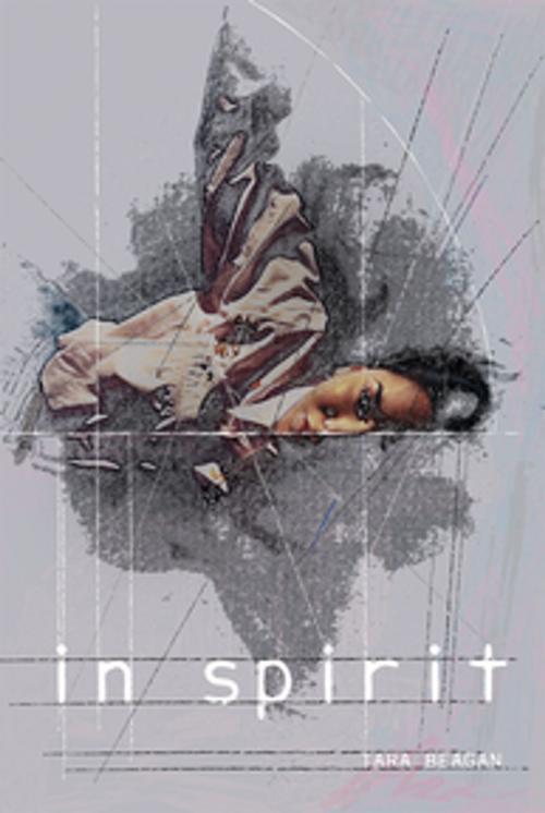 Cover of the book In Spirit by Tara Beagan, Playwrights Canada Press