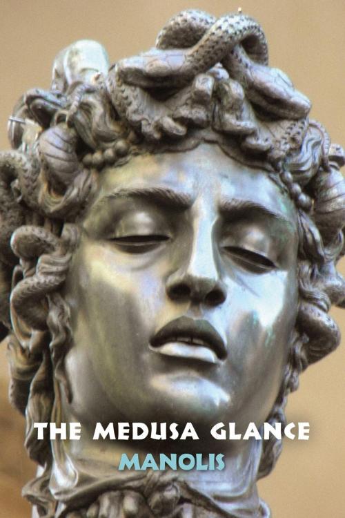 Cover of the book The Medusa Glance by Manolis Aligizakis, Manolis Aligizakis
