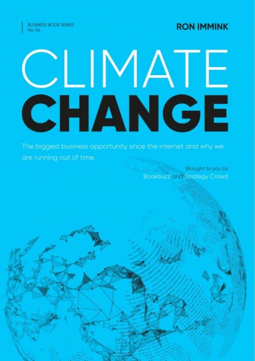 Cover of the book Climate Change by Ron Immink, Oak Tree Press