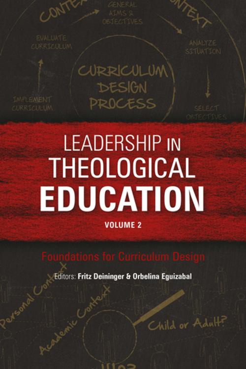 Cover of the book Leadership in Theological Education, Volume 2 by , Langham Creative Projects