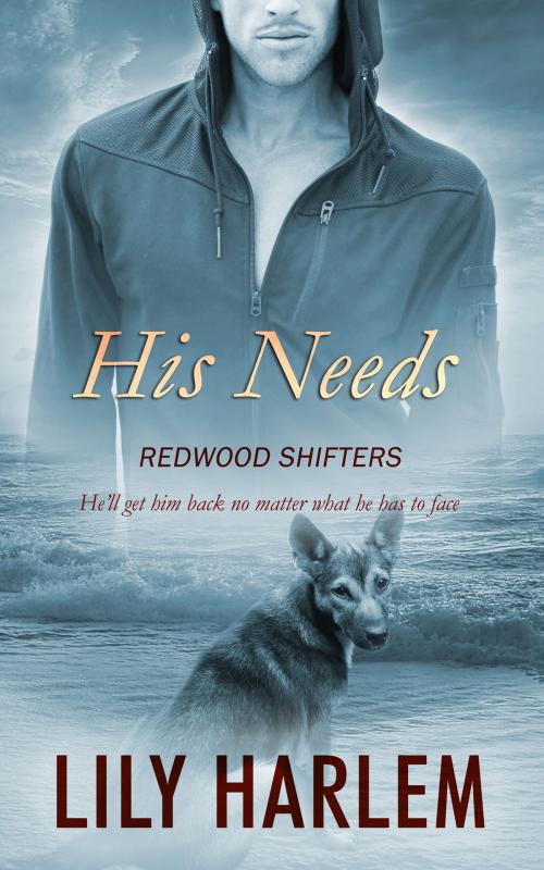 Cover of the book His Needs by Lily Harlem, Totally Entwined Group Ltd