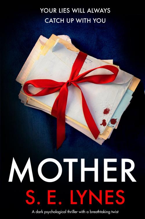 Cover of the book Mother by S.E. Lynes, Bookouture