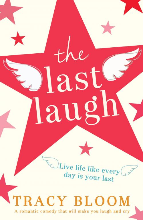 Cover of the book The Last Laugh by Tracy Bloom, Bookouture