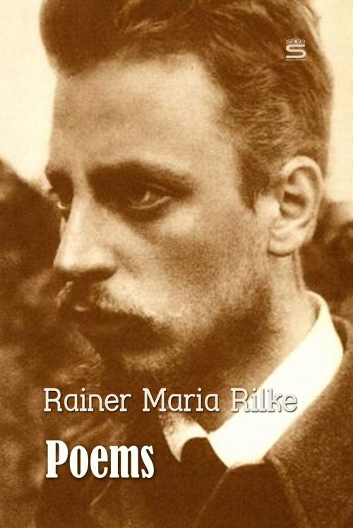 Cover of the book Poems by Rainer Rilke, Interactive Media