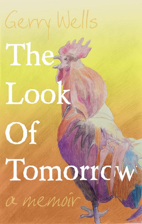 Cover of the book The Look Of Tomorrow by Gerry Wells, Troubador Publishing Ltd