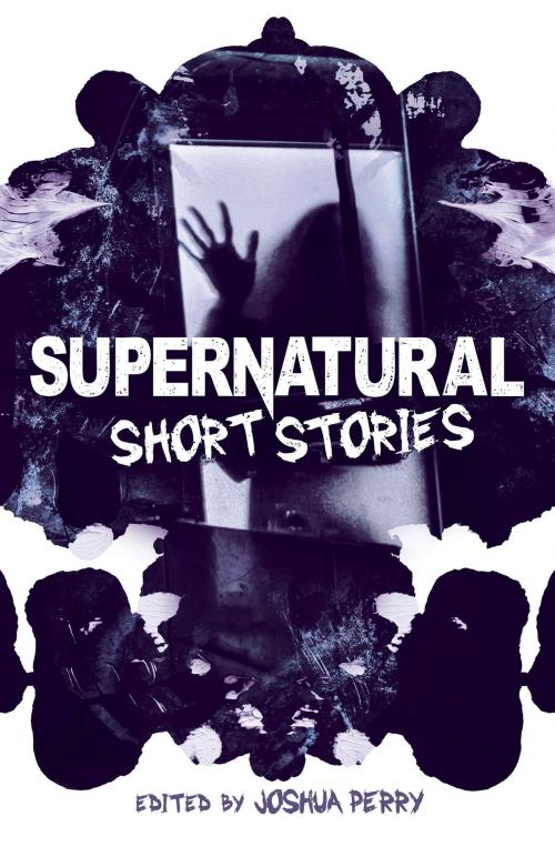 Cover of the book Supernatural Short Stories by Bram Stoker, Arcturus Publishing
