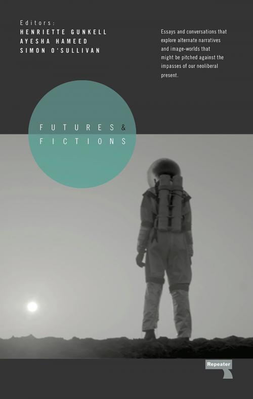 Cover of the book Futures and Fictions by , Watkins Media