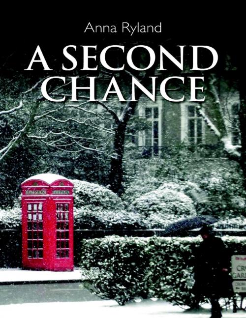 Cover of the book A Second Chance by Anna Ryland, TSL Publications