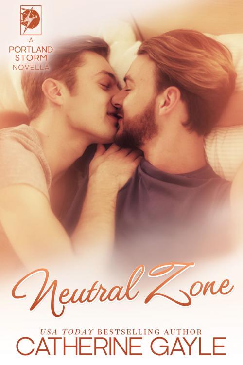 Cover of the book Neutral Zone by Catherine Gayle, Night Shift Publishing