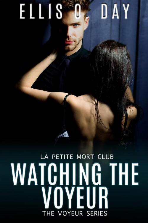 Cover of the book Watching the Voyeur by Ellis O. Day, L. S. O'Dea
