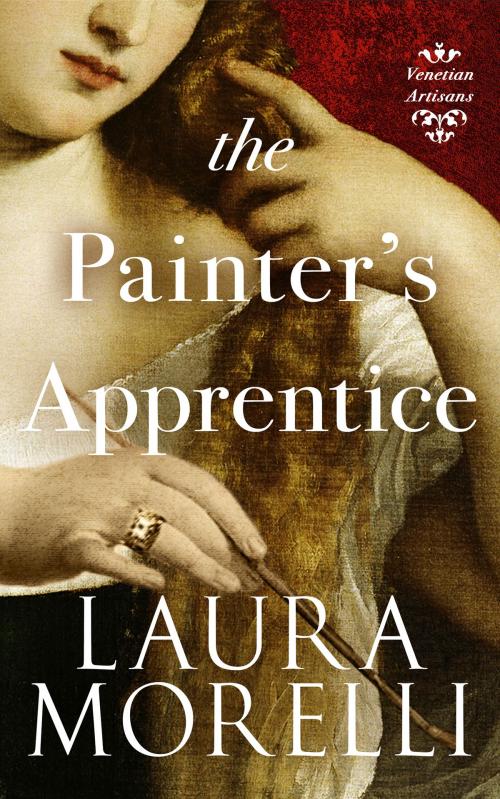 Cover of the book The Painter's Apprentice by Laura Morelli, Laura Morelli, LLC