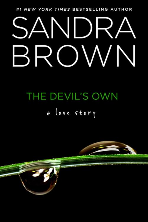 Cover of the book The Devil's Own by Sandra Brown, Class Ebook Editions Ltd.