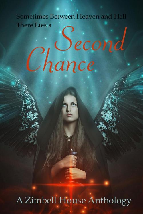 Cover of the book Second Chance by Zimbell House Publishing, Dr. Oliver Brady, Aaron N. Brown, Heather Harrison, Jack E. Mohr, Janice Rudestam, Luis Manuel Torres, Zimbell House Publishing