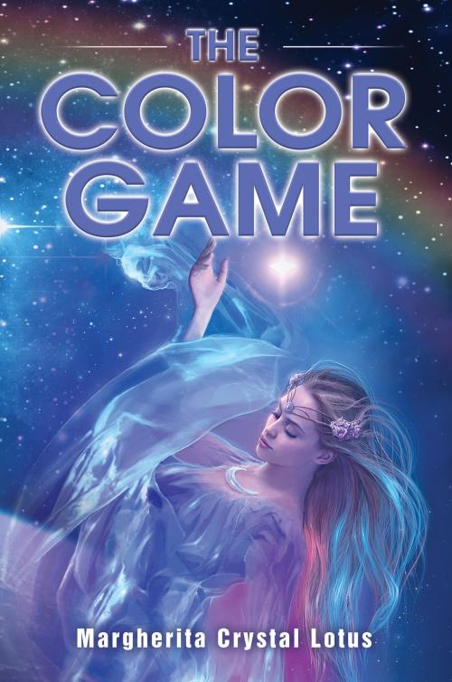 Cover of the book The Color Game by Margherita Crystal Lotus, PublishDrive