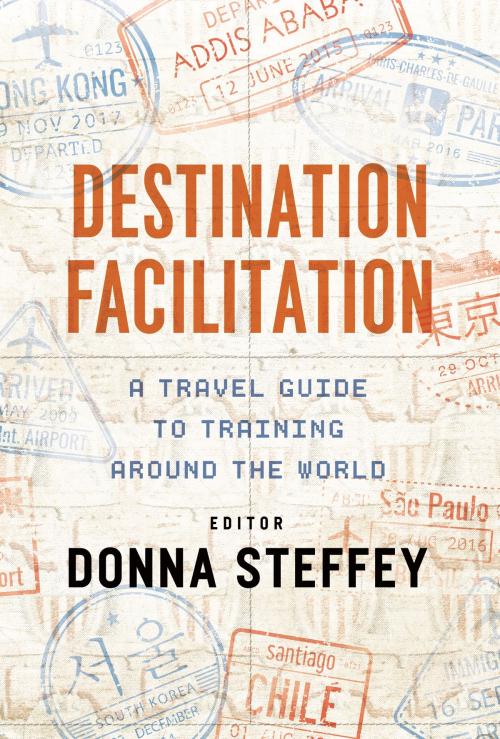 Cover of the book Destination Facilitation by , Association for Talent Development