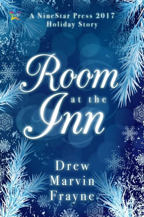 Cover of the book Room at the Inn by Drew Marvin Frayne, Nine Star Press
