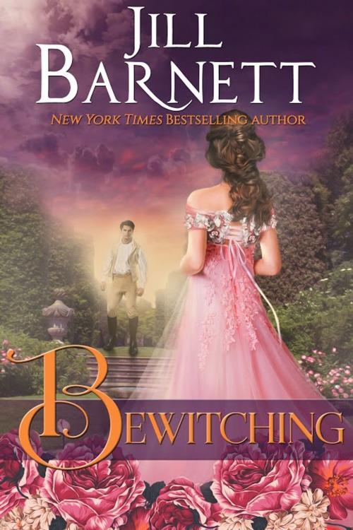 Cover of the book Bewitching by Jill Barnett, Jill Barnett Books