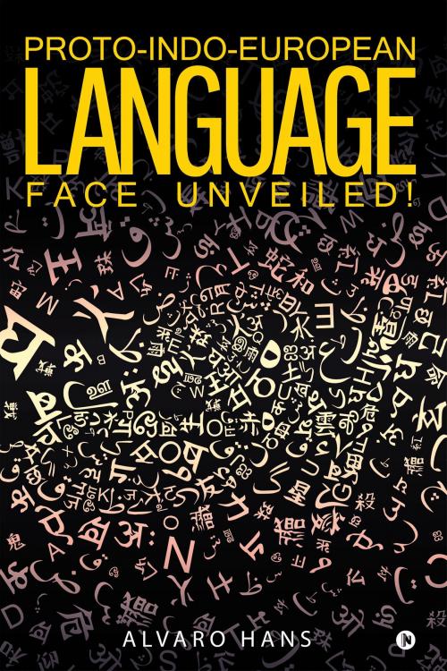 Cover of the book Proto-Indo-European Language by Alvaro Hans, Notion Press