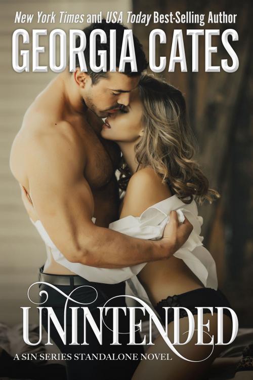 Cover of the book Unintended by Georgia Cates, Georgia Cates Books