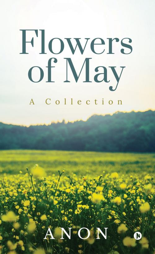 Cover of the book Flowers of May by Anon, Notion Press