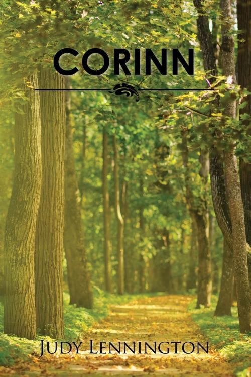 Cover of the book Corinn by Judy Lennington, Toplink Publishing, LLC