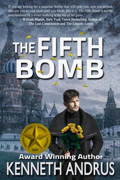 Cover of the book The Fifth Bomb by Kenneth Andrus, Babylon Books