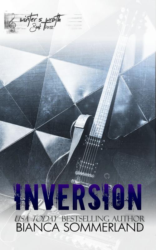 Cover of the book Inversion by Bianca Sommerland, Bianca Sommerland