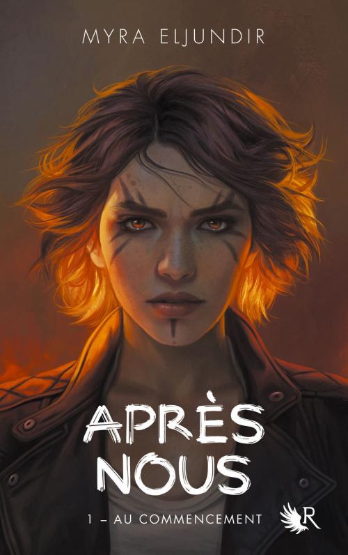 Cover of the book Après nous - Tome 1 by Myra ELJUNDIR, Groupe Robert Laffont