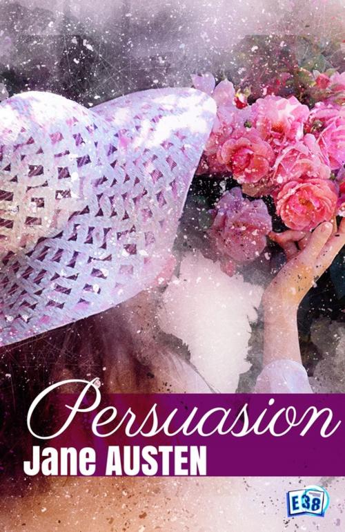Cover of the book Persuasion by Jane Austen, Les éditions du 38