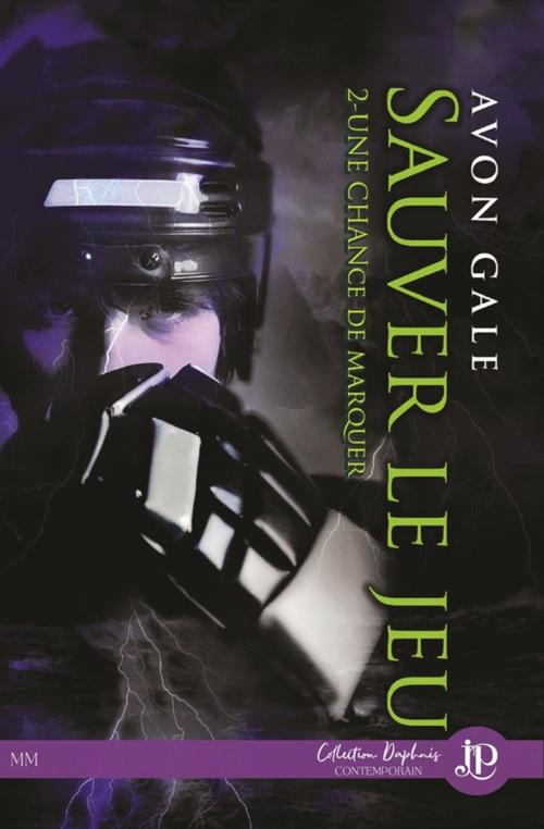 Cover of the book Sauver le jeu by Avon Gale, Juno Publishing