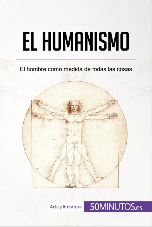 Cover of the book El humanismo by 50Minutos.es, 50Minutos.es