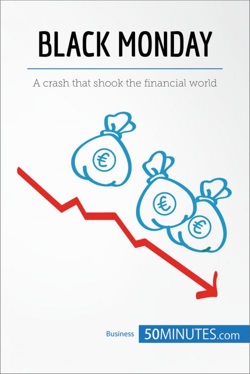 Cover of the book Black Monday by 50MINUTES.COM, 50Minutes.com