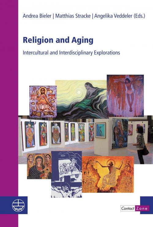 Cover of the book Religion and Aging by , Evangelische Verlagsanstalt
