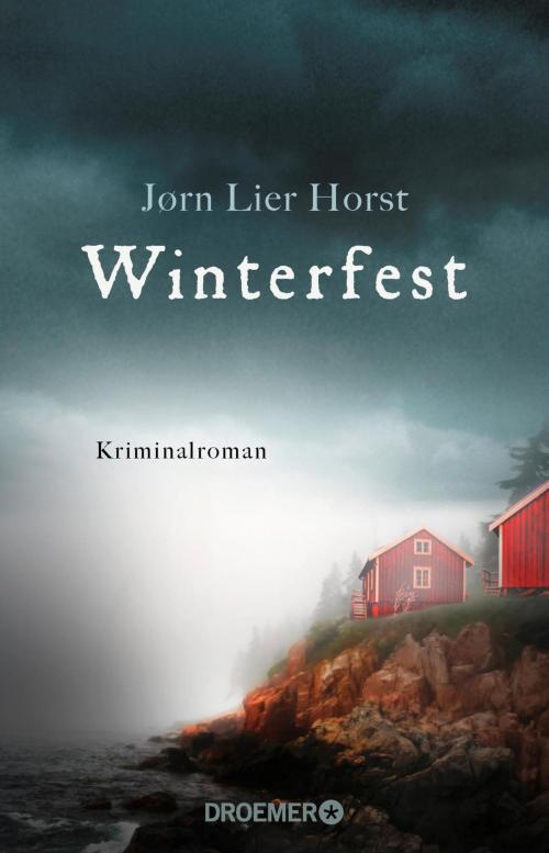 Cover of the book Winterfest by Jørn Lier Horst, Droemer eBook