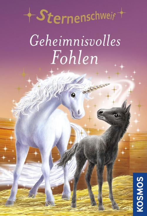 Cover of the book Sternenschweif, 10, Geheimnisvolles Fohlen by Linda Chapman, Franckh-Kosmos Verlags-GmbH & Co. KG