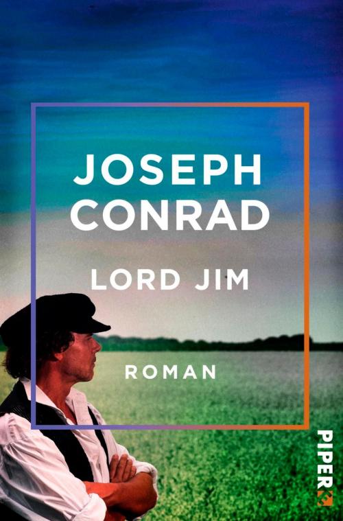 Cover of the book Lord Jim by Joseph Conrad, Piper ebooks