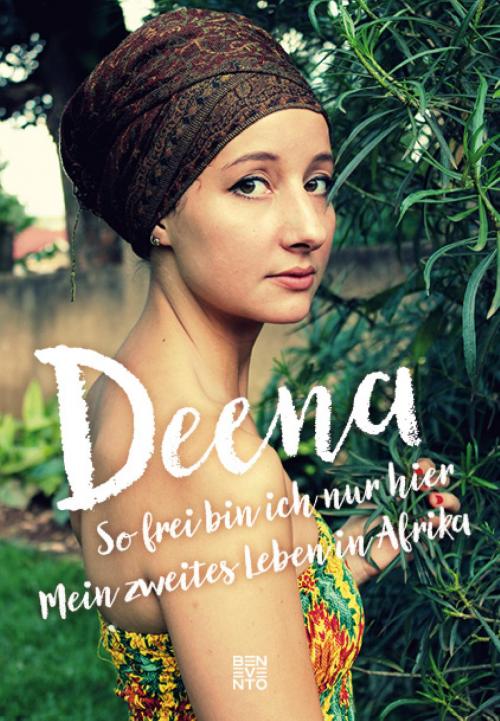 Cover of the book So frei bin ich nur hier by Deena, Benevento