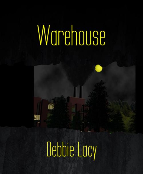Cover of the book Warehouse by Debbie Lacy, BookRix