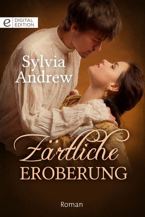 Cover of the book Zärtliche Eroberung by Sylvia Andrew, CORA Verlag