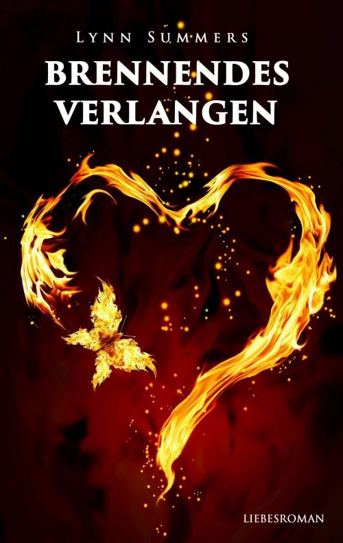 Cover of the book Brennendes Verlangen by Lynn Summers, Books on Demand