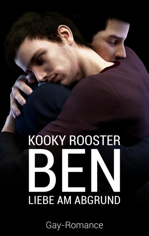 Cover of the book Ben by Kooky Rooster, BookRix