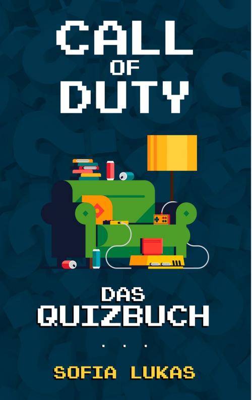 Cover of the book Call of Duty by Sofia Lukas, Books on Demand